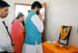 गाजीपुर: सत्यदेव इंटरनेशनल स्कूल में मनाई गई अम्बेेडकर जयंती