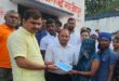 गाजीपुर: एमएलसी चंचल सिंह ने तेतारपुर में पीडि़त परिवारों को दी चार-चार लाख रुपये की आर्थिक सहायता