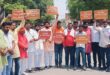 गाजीपुर: एक राष्ट्र-एक चुनाव कार्यक्रम में भाजयुमो की ललकार