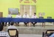 गाजीपुर: नवीन शैक्षणिक सत्र का नामांकन दर बढ़ाएं प्रिंसिपल- जिला विद्यालय निरीक्षक भाष्कर मिश्रा