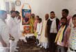 गाजीपुर: यादव महासभा के पूर्व अध्यक्ष स्वं० रामवतार यादव की चौथी पुण्यतिथि पर दी गयी श्रद्धांजलि