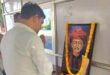 गाजीपुर: कुशवाहा महासभा के तत्वावधान में धूमधाम से मनाया गया महात्माउ ज्योदति राव फूले जयंती