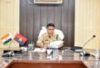 उत्‍तर प्रदेश पुलिस भर्ती गाजीपुर पुलिस लाईन में 22  अप्रैल से 3 मई तक होगा चिकित्‍सा परीक्षण