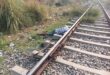 गाजीपुर: ट्रेन की चपेट में आने से रेलवे गेटमैन की मौत