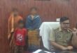 गाजीपुर: लापता छात्र को पुलिस ने किया कुछ घंटों में बरामद