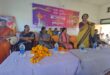 गाजीपुर: चुनाव में बेतहाशा खर्च को रोकेगा वन नेशन-वन इलेक्‍शन- प्रोफेसर रीता बहुगुणा जोशी  