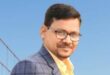 शहीद स्मारक इंटर कॉलेज नंदगंज गाजीपुर के पुनः उदय राज प्रधानाचार्य बनाए गए