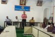 स्‍वामी सहजानंद पीजी कालेज गाजीपुर में 21 अप्रैल से स्नातक-परास्नातक की सेमेस्टर परीक्षाएँ प्रारंभ