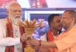 वाराणसी: समाज कल्याण के लिए समर्पित रहे महात्मा ज्योतिबा फुले और सावित्रीबाई फुले- पीएम मोदी