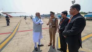 वाराणसी: सामुहिक दुष्कर्म की घटना पर पीएम मोदी नाराज