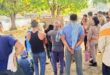 मिर्जापुर: पेड़ से लटका मिला युवक-युवती का शव