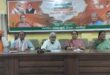 गाजीपुर: वक्फ व्यवस्था में विसंगतियों को भाजपा ने किया है दूर- मीना चौबे