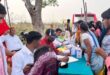 डॉ. विजय आयुर्वेदिक मेडिकल कॉलेज, अस्पताल एवं अनुसंधान केन्द्र कैथी वाराणसी में राष्ट्रीय महिला दिवस पर लगा निःशुल्क चिकित्सा शिविर