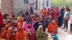 भदोही: होली की रात युवक की डंडे से पीट-पीटकर हत्‍या, खेत में मिला शव  