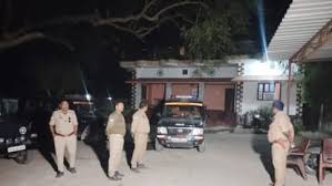 जौनपुर: पट्टीदारों ने धोखे से बुलाकर की युवक की हत्‍या  