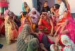 बलिया: विदाई न होने से आक्रोशित युवक ने की पत्‍नी व सास की निर्मम हत्‍या, ससुर और बेटा घायल