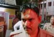 मिर्जापुर: दबंगों ने थाने में घुसकर दरोगा व सिपाही पर किया हमला, पांच गिरफ्तार