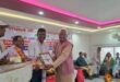 आजमगढ़: नेपाल द्वारा अंतर्राष्ट्रीय सम्मान से विभूषित हुए भोजपुरी लोक-संस्कृति के विशेषज्ञ अरविंद चित्रांश