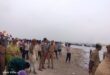 बलिया: मुडन संस्‍कार के दौरान गंगा में दो किशोरियों सहित छह डूबे, दो बचाए गए, चार की तलाश जारी   