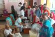 जनप्रिय मल्टी स्पेसिलिटी अस्पताल भुल्लनपुर वाराणसी के तत्‍वावधान में आयोजित हुआ निशुल्क स्वास्थ्य शिविर