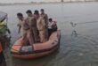 मिर्जापुर: विंध्‍याचल धाम में दर्शन करने आये दो युवको की गंगा नदी में डूबने से मौत