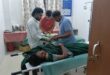 सोनभद्र: अनियंत्रित पिकअप बाइक को टक्‍कर मार ट्रैक्‍टर ट्राली से भि‍ड़ी, दो की मौत- तीन घायल