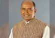 राम सकल पटेल होंगे वाराणसी के नए भाजपा जिलाध्‍यक्ष
