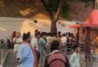 मऊ: कोपेश्‍वरी माता मंदिर में फंदे से लटकता मिला युवक का शव