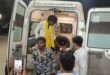 सोनभद्र: अनियंत्रित पिकअप खेत में पलटी, तीन की मौत-12 घायल
