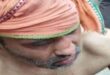 चंदौली: तीन हत्‍याओ को अंजाम देने वाला साइको किलर पुलिस मुठभेड़ में ढ़ेर, दारोगा-पुलिस घायल  