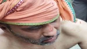 चंदौली: तीन हत्‍याओ को अंजाम देने वाला साइको किलर पुलिस मुठभेड़ में ढ़ेर, दारोगा-पुलिस घायल  