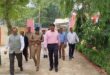 गाजीपुर: कारागार, किशोर गृह का जिला जज, डीएम-एसपी ने किया निरीक्षण  