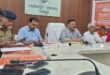 पीएम मोदी के कार्यकाल में विकास ने पकड़ी गाजीपुर में रफ्तार- प्रभारी मंत्री रविंद्र जायसवाल