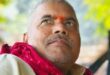 गाजीपुर: ट्रेन से कटकर अधेड़ की मौत