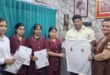 मां कवलपती हास्पिटल एंड रिसर्च सेंटर की प्रबंध निदेशक डा. बीती सिंह ने लांच किया योगा टी-शर्ट