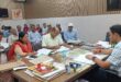 गाजीपुर: चाइल्‍ड हेल्‍पलाइन- 1098 द्वारा लंबित प्रकरणो को शीघ्र करें निस्‍तारित- डीएम