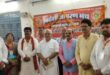 गाजीपुर: अभिषेक सिंह मिंटू बने स्‍वदेशी जागरण मंच के जिला युवा प्रमुख