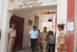 गाजीपुर: प्रवक्‍ता प्रारंभिक परीक्षा केंद्रो का डीएम-एसपी ने किया निरीक्षण, दिया आवश्‍यक निर्देश