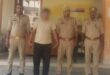 गाजीपुर: 1 करोड 65 लाख रुपये के हेरोईन के साथ तस्‍कर गिरफ्तार
