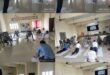कृषि विज्ञान केंद्र, आंकुशपुर, गाजीपुर में मनाया गया अंतर्राष्ट्रीय योग दिवस  