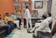 ब्‍लाक प्रमुख हीरा सिंह यादव अब एमएलसी चंचल सिंह शरणम् गच्‍छामि, सियासत गरम     