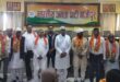 गाजीपुर: बसपा के 22 कार्यकर्ताओं ने ग्रहण की भाजपा की सदस्यता