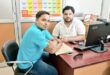 गाजीपुर: भाजपा उत्तर प्रदेश के प्रदेश संयोजक (सोशल मीडिया) बने ई. हिमांशु राज पंडित