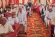गाजीपुर: गंगेश्वर उपाध्याय ने किया ब्राह्मण समाज को किया एकजुट होने का आह्वान