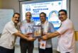 अशोका इंस्‍टीट्यूट वाराणसी में एक्सेल, पावर बीआई और एसपीएसएस पर कार्यशाला संपन्न
