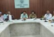 गाजीपुर: 10 फीट से उपर नही बनेगी ताजिया- जिलाधिकारी