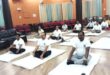 गाजीपुर: जनपद न्‍यायालय के सभागार में हार्टफुलनेस संस्था के तत्‍ववधान में हुआ रिलैक्ससेशन एवं ध्यान