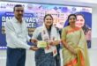 अशोका इंस्टीट्यूट वाराणसी में डेटा प्राइवेसी, जोखिम एवं करियर अवसरों पर कार्यशाला का हुआ आयोजन