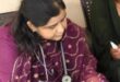 विश्व योग दिवस : स्वस्थ जीवन का आधार है योगाभ्‍यास- डा. संध्‍या यादव  