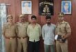 गाजीपुर: होटल कारोबारी वि‍नी‍त राय हत्‍याकांड के दो आरोपी शिवम दुबे और रहमान अली गिरफ्तार  